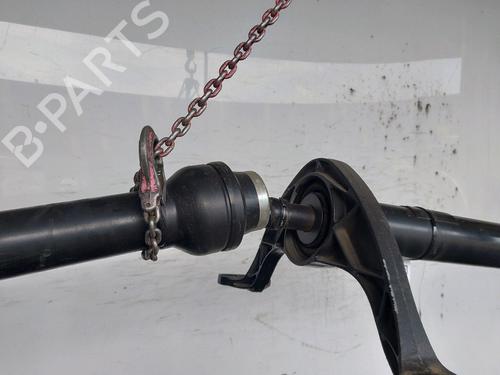 Driveshaft AUDI Q3 (8UB, 8UG) 2.0 TDI quattro | BP37532023M37 - Image 4