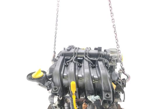Engine RENAULT MODUS / GRAND MODUS (F/JP0_) 1.2 (JP0C, JP0K, FP0C, FP0K, FP0P, JP0P, JP0T) | BP40488063M1 - Image 5