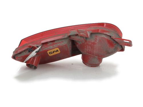 Rear bumper right light PEUGEOT 206+ (2L_, 2M_) 1.4 HDi eco 70 | BP28536619C82 