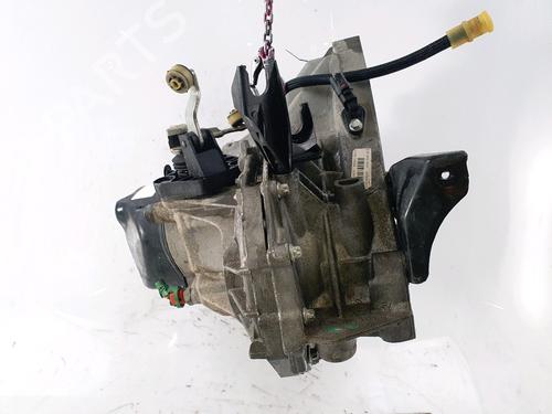 Gearbox RENAULT MODUS / GRAND MODUS (F/JP0_) 1.5 dCi (FP0F, JP0F) | BP32356009M3