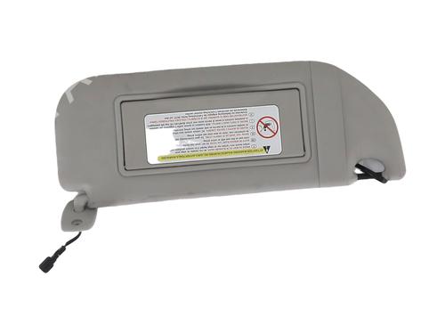 Used Right sun visor CITROËN C3 I (FC_, FN_) 1.4 16V HDi (90 hp) 32310072