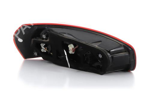Right taillight CITROËN C4 Picasso II 1.6 BlueHDi 120 | BP29849359C35 