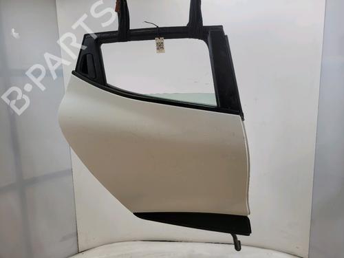 Dør høyre bak RENAULT CLIO IV (BH_) 1.5 dCi 75 (75 hp) 30842861
