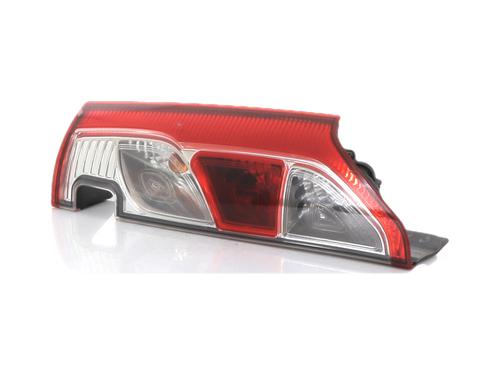 Right taillight RENAULT KANGOO Express (FW0/1_) 1.5 dCi 75 (FW07, FW10, FW04) | BP40058194C35 - Image 2
