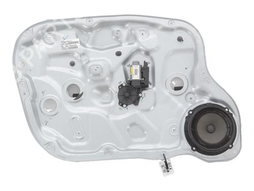 Front left window mechanism KIA CEE'D Hatchback (ED) 1.6 CRDi 90 | BP37016637C22 - Image 2