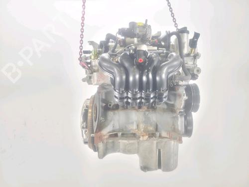 Engine TOYOTA YARIS (_P1_) 1.0 (SCP10_, SCP10R) | BP30632748M1