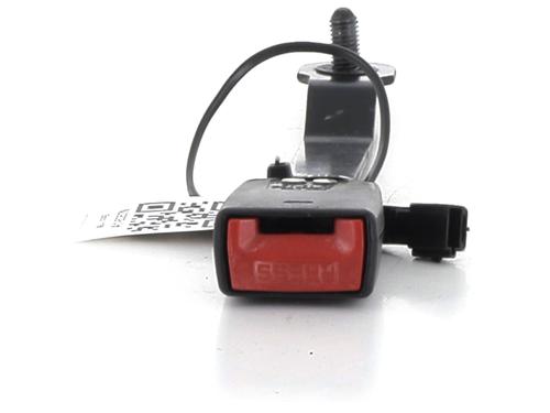 Used Seat buckle RENAULT MODUS / GRAND MODUS (F/JP0_) 1.5 dCi (FP0G, JP0G) (68 hp) 31349530