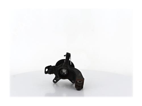 Left front steering knuckle PEUGEOT 108 1.0 VTi | BP38586359M25 - Image 2