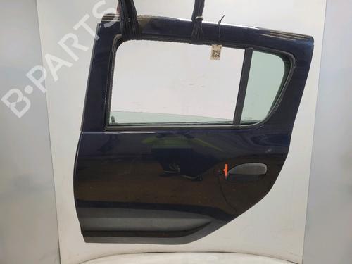 left-rear-door-dacia-sandero-ii-2012-32006781 main image