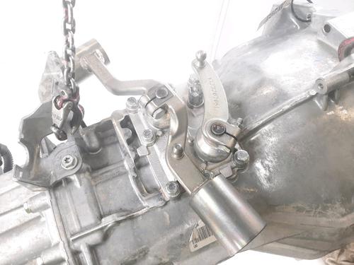 Gearbox RENAULT MASTER III Platform/Chassis (EV, HV, UV) 2.3 dCi 165 FWD (EV0P, EV0U, EV11, EV12, HV0P, HV0U,... | BP37627135M3 - Image 6