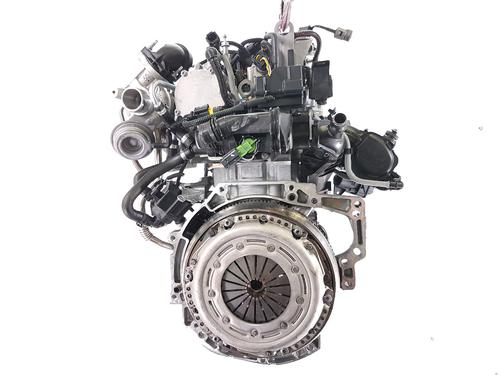 Engine PEUGEOT 2008 I (CU_) 1.2 THP 110 / PureTech 110 | BP38918436M1 - Image 3