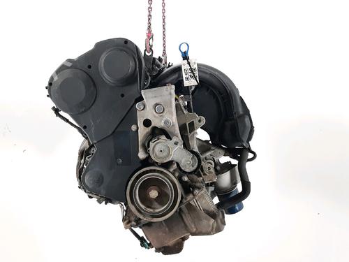Used Engine PEUGEOT 407 Coupe (6C_) 2.2 16V (163 hp) 31985806