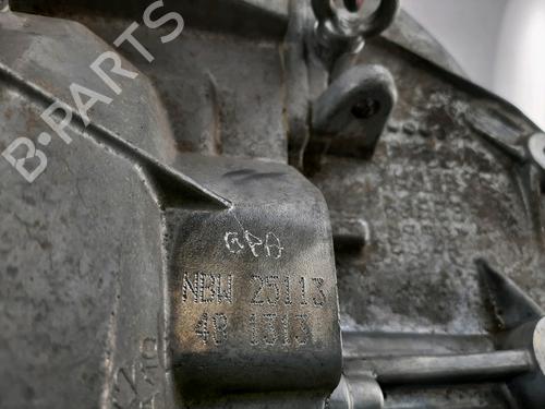 Gearbox VW GOLF VI Convertible (517) 1.2 TSI | BP37483565M3 - Image 5
