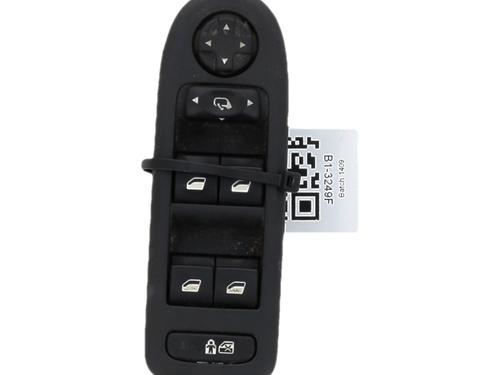 Used Left front window switch Left front window switch 37658170 37658170