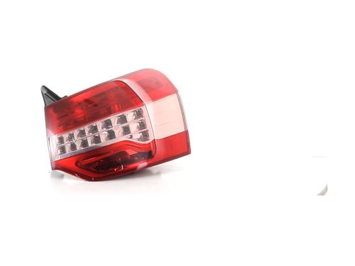 Right taillight CITROËN C5 III (RD_) 2.0 HDi (RDRHD8, RDRHDJ, RDRHR8, RDRHRJ) | BP32131236C35  - Image 5