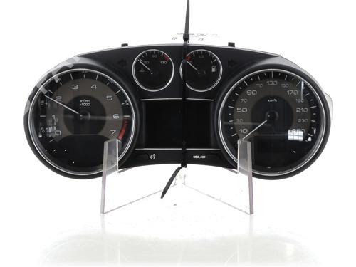 Instrument cluster PEUGEOT RCZ 1.6 16V | BP19339096C47 