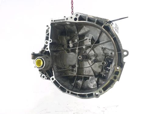 Gearbox PEUGEOT 208 I (CA_, CC_) 1.2 VTI 82 | BP30312975M3