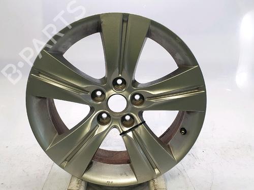 Used Rim KIA SPORTAGE III (SL) 1.7 CRDi (116 hp) 29470504