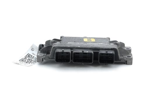 Used Engine control unit (ECU) Engine control unit (ECU) RENAULT TWINGO II (CN0_) 1.2 16V (CN04, CN0B) (75 hp) 34051228 34051228