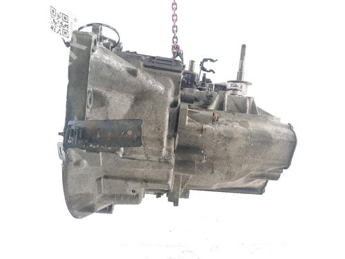 Used Gearbox PEUGEOT 607 (9D, 9U) 2.2 HDi (133 hp) 30049061