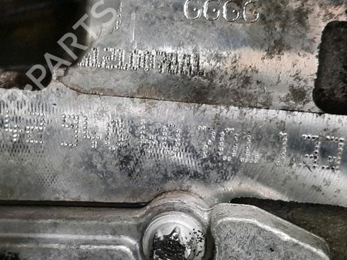 Engine MERCEDES-BENZ M-CLASS (W164) ML 320 CDI 4-matic (164.124, 164.125, 164.122) | BP33568141M1 - Image 11