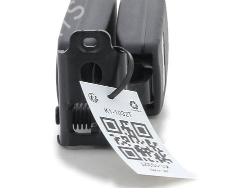 Seat buckle PEUGEOT 307 (3A/C) 1.6 16V | BP27914745I32 