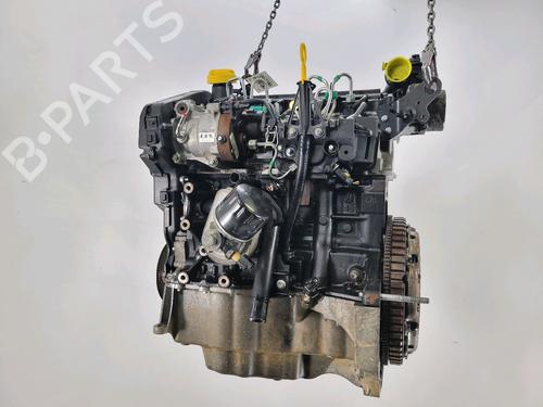 Engine RENAULT KANGOO Express (FW0/1_) 1.5 dCi 85 (FW0K, FW0L, FW0B) | BP40058326M1 - Image 2