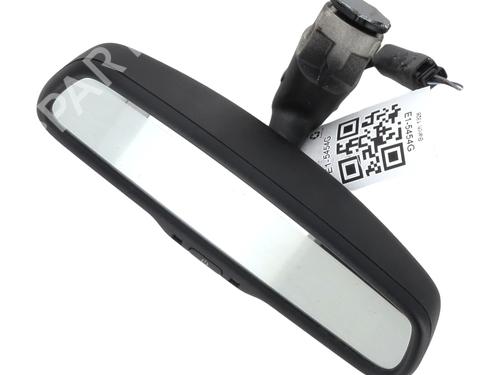 Rear mirror FIAT 500X (334_) 2.0 D Multijet 4x4 (334AXB22, 334AXD2B) | BP33567978I6 - Image 3