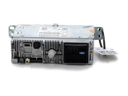 Radio PEUGEOT 208 I (CA_, CC_) 1.4 HDi | BP26443794E6 