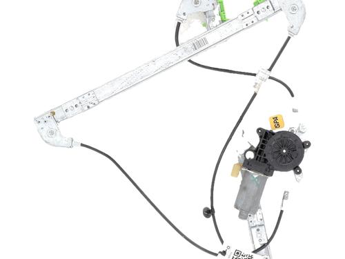 Used Front right window mechanism Front right window mechanism BMW 3 (E46) 320 i (150 hp) 40034139 40034139