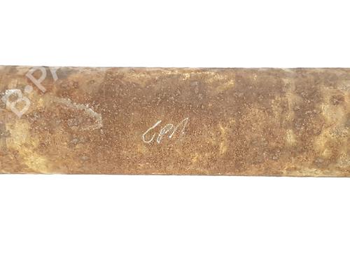 Left front driveshaft FIAT DUCATO Bus (244_) 2.8 JTD | BP16154935M38 