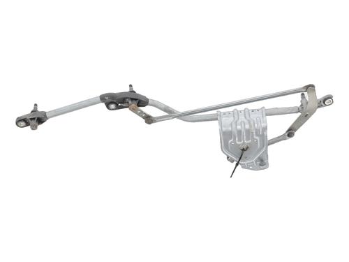 Meccanismo tergicristalli anteriori RENAULT SCÉNIC II (JM0/1_) 1.5 dCi (JM1E, JM16) (106 hp) 31079114