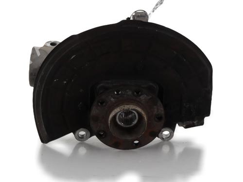 Used Left front steering knuckle Left front steering knuckle ALFA ROMEO GIULIETTA (940_) 2.0 JTDM (940FXE1A, 940FXG11) (170 hp) 33645702 33645702