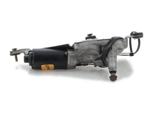 Rear wiper motor NISSAN X-TRAIL I (T30) 2.2 Di 4x4 | BP26444423M102 