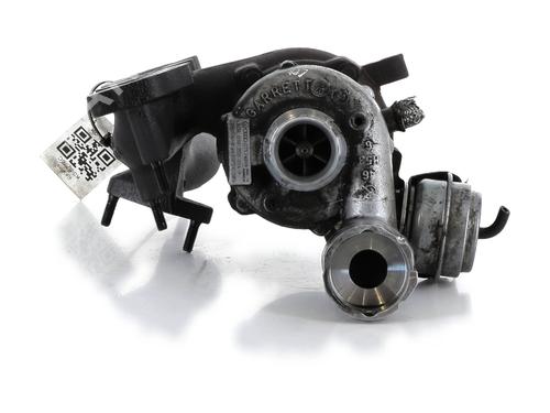 Turbolader/Kompressor SKODA OCTAVIA II Combi (1Z5) 2.0 TDI 16V | BP29197614M71 