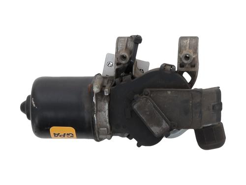 Front wiper motor RENAULT CLIO III Grandtour (KR0/1_) 1.5 dCi (KR0F) | BP29696463M29 