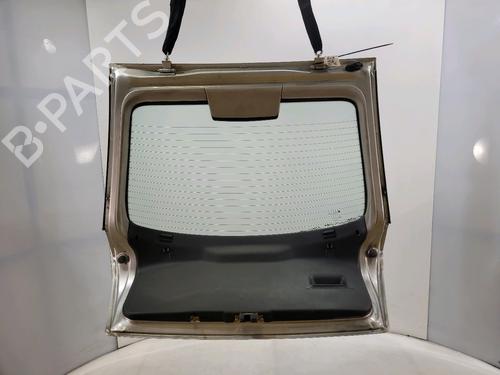 Tailgate OPEL ASTRA G Hatchback (T98) 1.7 DTI 16V (F08, F48) | BP29381764C6 