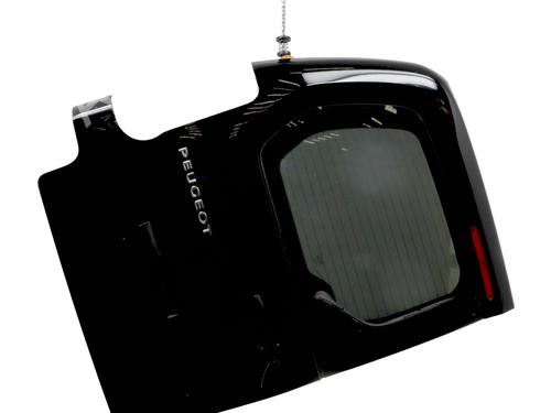 Used Left tailgate PEUGEOT PARTNER Box Body/MPV 1.6 HDi (90 hp) 30048582