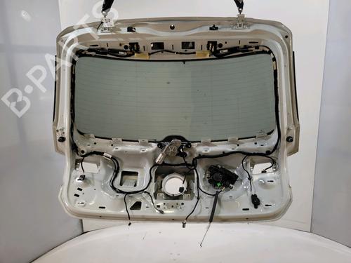 Tailgate VW T-ROC (A11, D11) 2.0 TDI | BP37256700C6 - Image 2