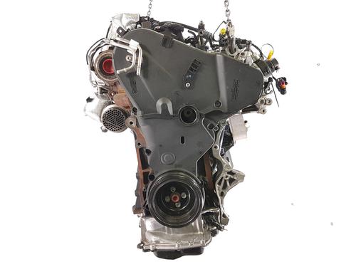 Used Engine VW GOLF VIII (CD1, DA1) 2.0 TDI (150 hp) 32039458
