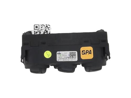 Climate control VW POLO V (6R1, 6C1) 1.0 | BP27814244I5 