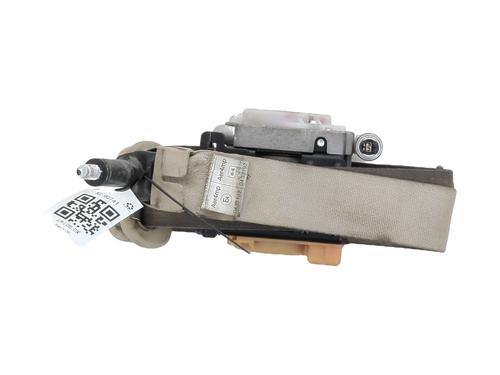 Used Front left belt tensioner HYUNDAI TUCSON (JM) [2004-2019]  24872313
