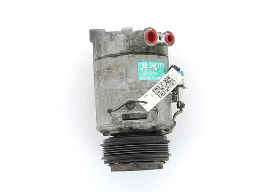 AC compressor OPEL VECTRA C GTS (Z02) 1.8 16V (F68) | BP16308383M34 