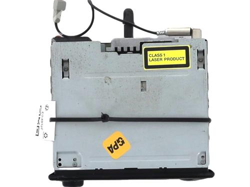 Bilradio KIA PICANTO I (SA) 1.0 | BP30557903E6