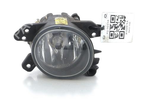 Used Left front fog light MERCEDES-BENZ B-CLASS Sports Tourer (W245) B 200 TURBO (245.234) (193 hp) 30828227