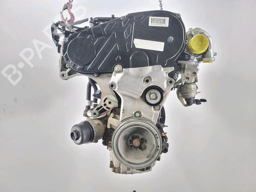 Used Engine OPEL INSIGNIA A (G09) 2.0 CDTI (68) (140 hp) 30312746