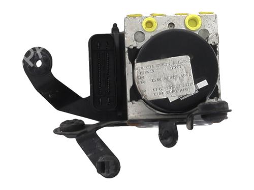 Pompe ABS RENAULT MEGANE III Coupe (DZ0/1_) 1.5 dCi (DZ09, DZ0D, DZ1F, DZ1G, DZ14, DZ29) | BP30558675M43 