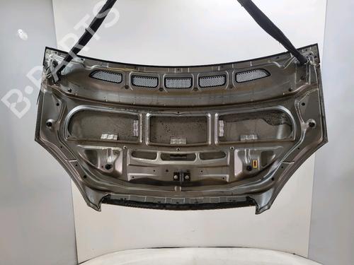 Hood MERCEDES-BENZ A-CLASS (W169) A 160 (169.031, 169.331) | BP29111666C1 