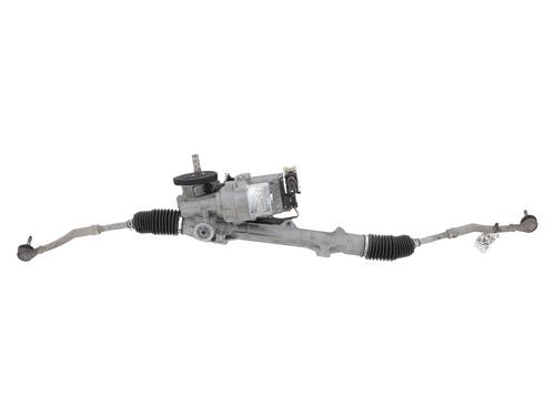 Used Steering rack Steering rack PEUGEOT 207 (WA_, WC_) 1.4 (73 hp) 33309580 33309580