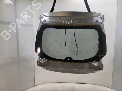Used Tailgate Tailgate MITSUBISHI ECLIPSE CROSS (GK_, GL_) Plug-in Hybrid 4WD (GL3W) (188 hp) 34413887 34413887